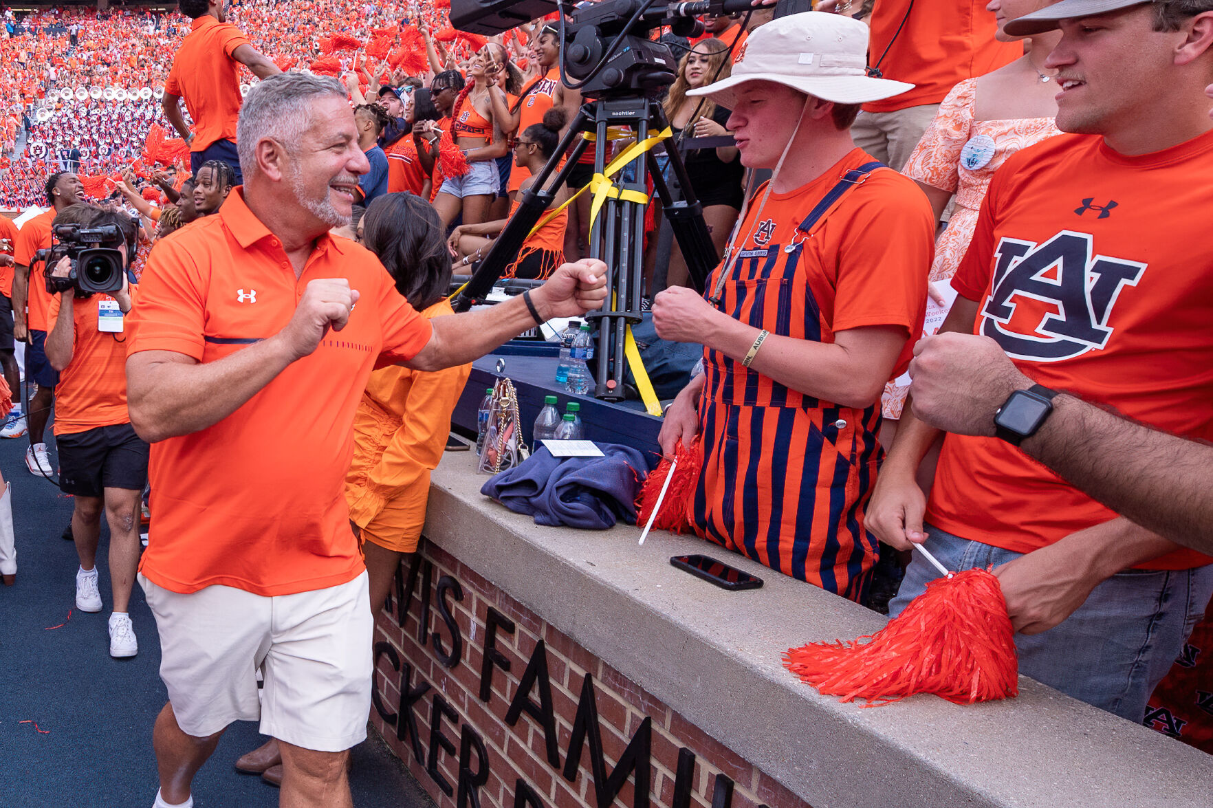 Auburn vs Penn State